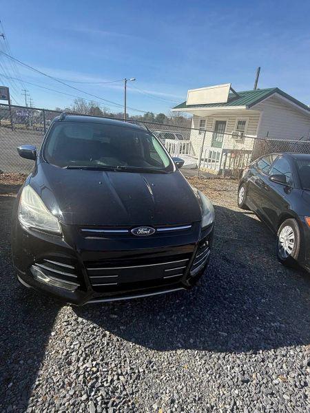 2016 Ford Escape SE for sale in Johnson City, TN