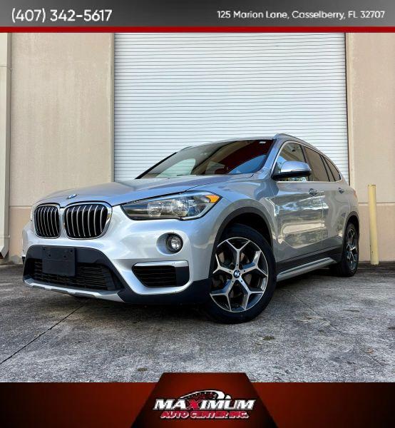 2018 BMW X1 sDrive28i for sale in Casselberry, FL