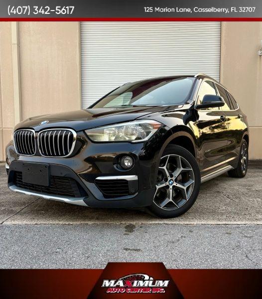 2018 BMW X1 xDrive28i for sale in Casselberry, FL