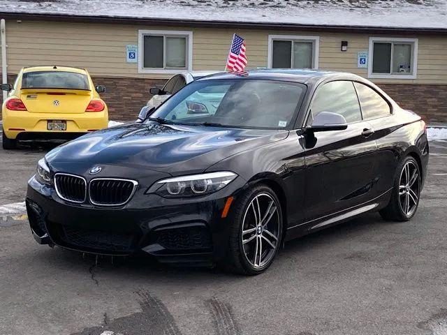 2018 BMW M240 M240i for sale in Commack, NY