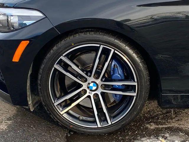 2018 BMW M240 M240i