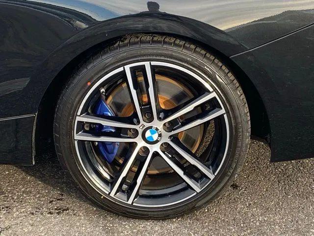 2018 BMW M240 M240i