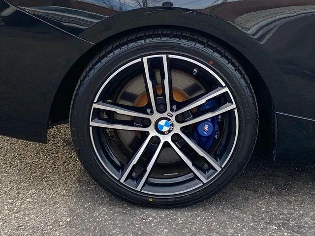 2018 BMW M240 M240i