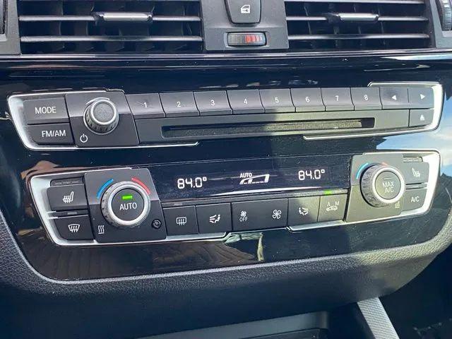 2018 BMW M240 M240i
