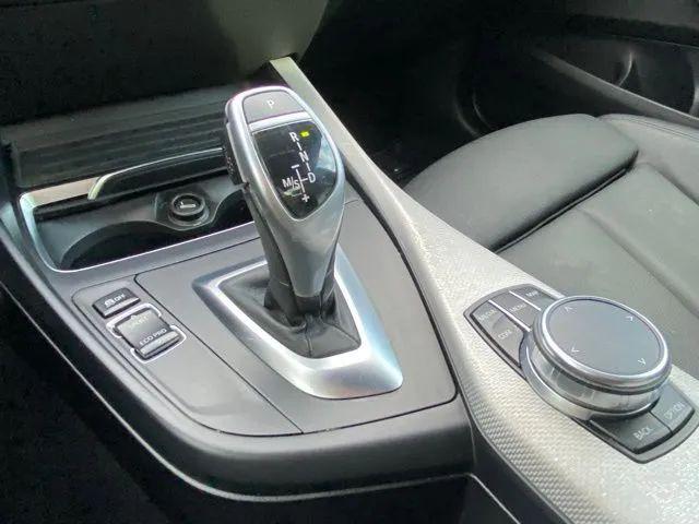 2018 BMW M240 M240i
