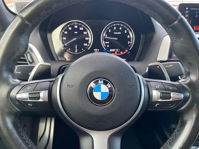 2018 BMW M240 M240i