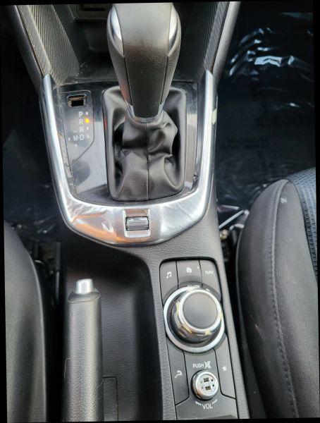 2016 Scion iA Base