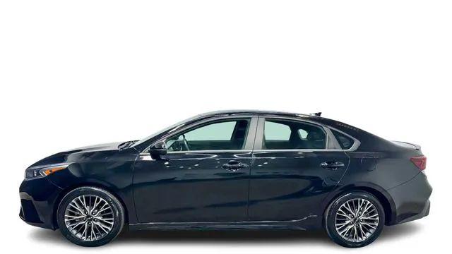 2024 Kia Forte LXS for sale in Miami, FL