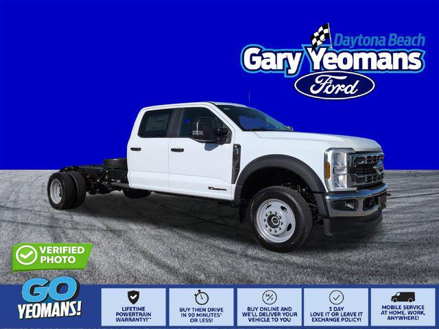 2026 Ford F-450 DRW for sale in Daytona Beach, FL