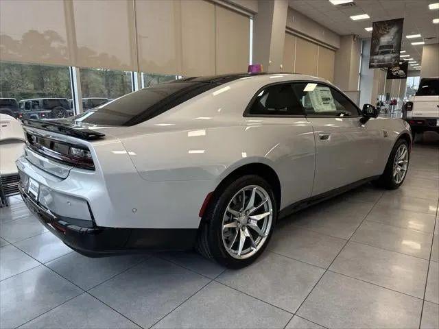 2026 Dodge Charger Scat Pack Plus 2-Door AWD