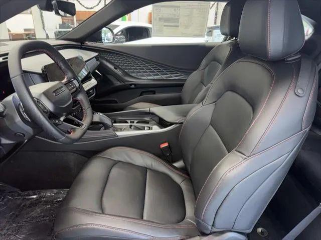 2026 Dodge Charger Scat Pack Plus 2-Door AWD