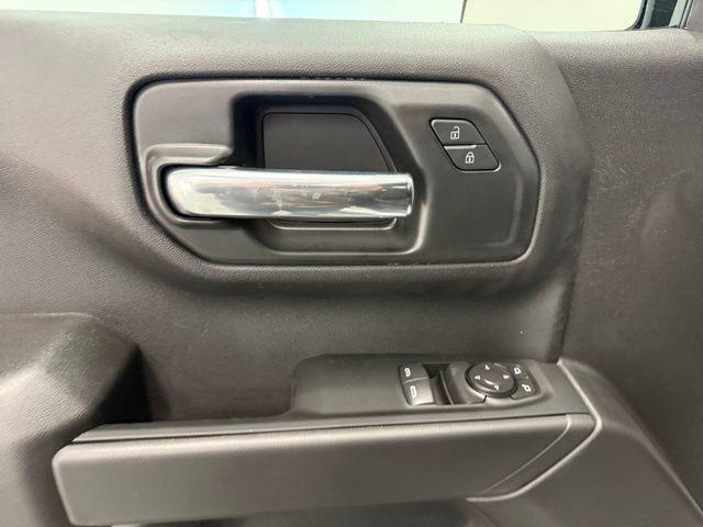 2026 GMC Sierra 1500 Regular Cab, Long Bed, Pro, 4WD