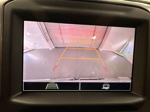 2026 GMC Sierra 1500 Regular Cab, Long Bed, Pro, 4WD