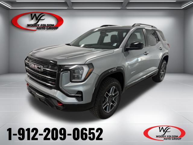 2026 GMC Terrain AWD AT4 for sale in BAXLEY, GA