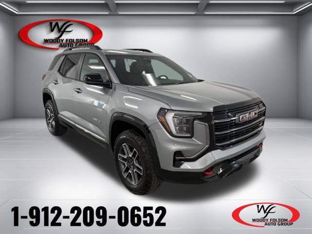 2026 GMC Terrain AWD AT4 for sale in BAXLEY, GA