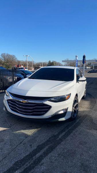 2023 Chevrolet Malibu FWD 1LT for sale in Baltimore, MD