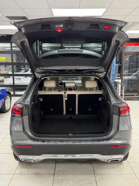 2023 Mercedes-Benz GLA-CLASS 4MATIC