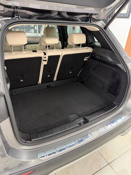 2023 Mercedes-Benz GLA-CLASS 4MATIC