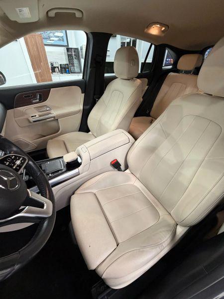 2023 Mercedes-Benz GLA-CLASS 4MATIC