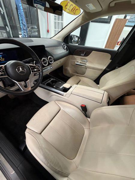 2023 Mercedes-Benz GLA-CLASS 4MATIC
