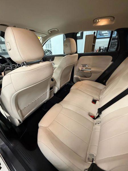 2023 Mercedes-Benz GLA-CLASS 4MATIC