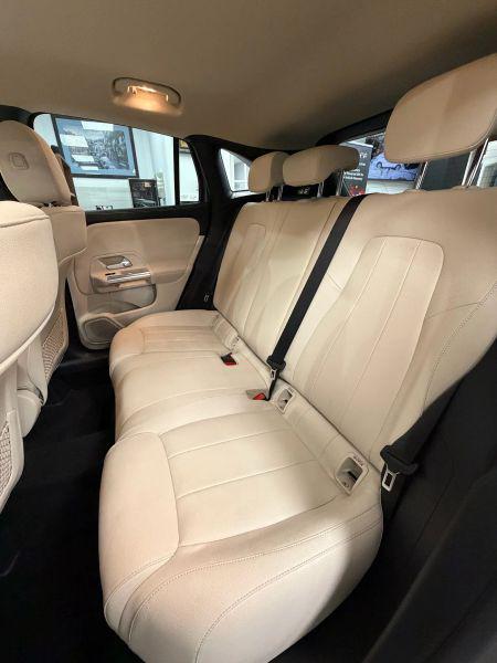 2023 Mercedes-Benz GLA-CLASS 4MATIC