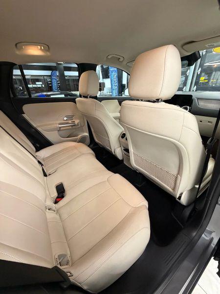 2023 Mercedes-Benz GLA-CLASS 4MATIC