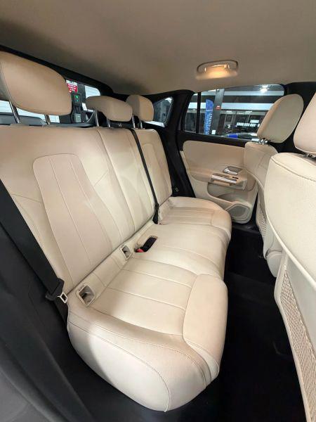 2023 Mercedes-Benz GLA-CLASS 4MATIC