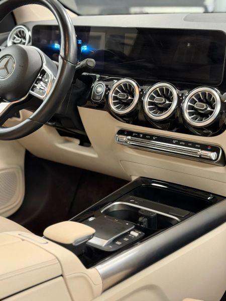 2023 Mercedes-Benz GLA-CLASS 4MATIC