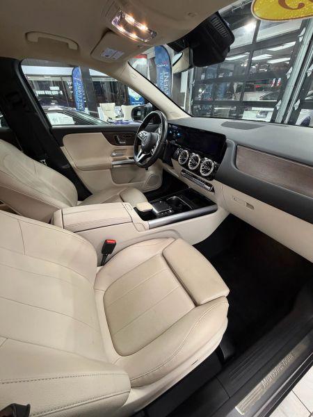 2023 Mercedes-Benz GLA-CLASS 4MATIC