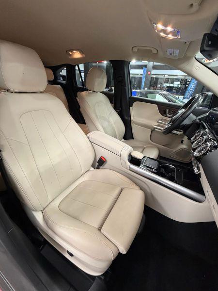 2023 Mercedes-Benz GLA-CLASS 4MATIC