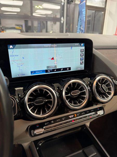 2023 Mercedes-Benz GLA-CLASS 4MATIC