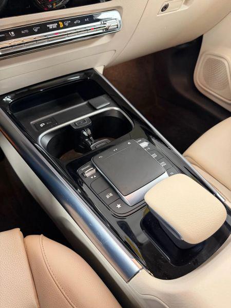 2023 Mercedes-Benz GLA-CLASS 4MATIC