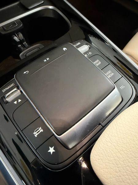 2023 Mercedes-Benz GLA-CLASS 4MATIC