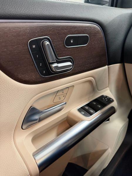 2023 Mercedes-Benz GLA-CLASS 4MATIC