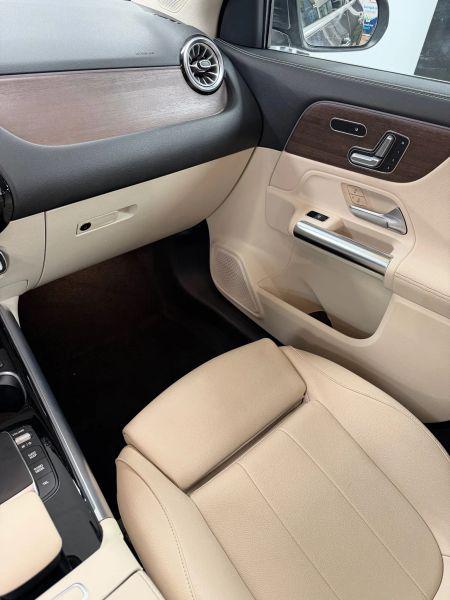 2023 Mercedes-Benz GLA-CLASS 4MATIC