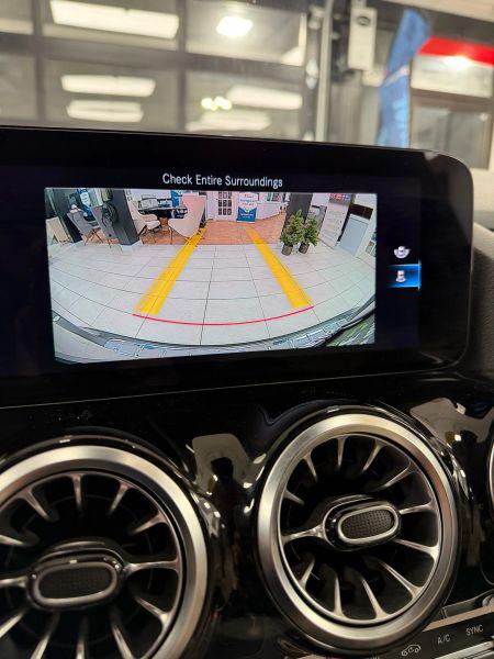 2023 Mercedes-Benz GLA-CLASS 4MATIC