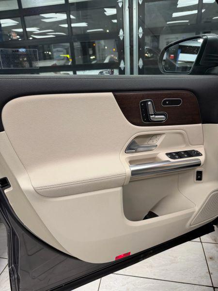 2023 Mercedes-Benz GLA-CLASS 4MATIC
