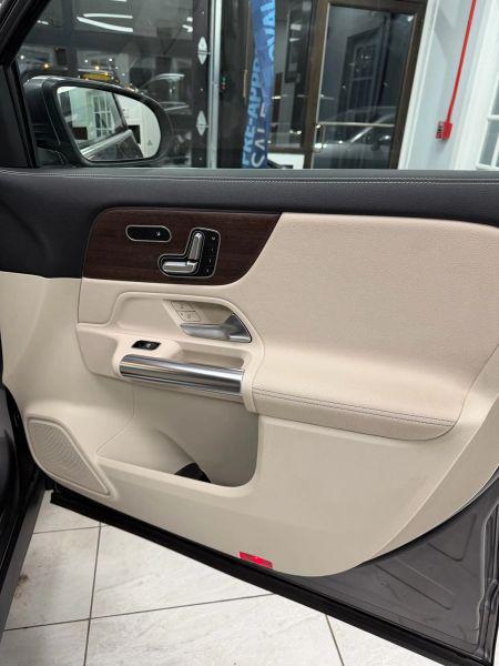 2023 Mercedes-Benz GLA-CLASS 4MATIC