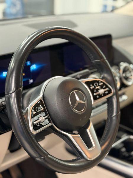 2023 Mercedes-Benz GLA-CLASS 4MATIC