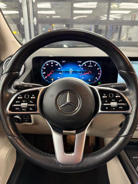 2023 Mercedes-Benz GLA-CLASS 4MATIC
