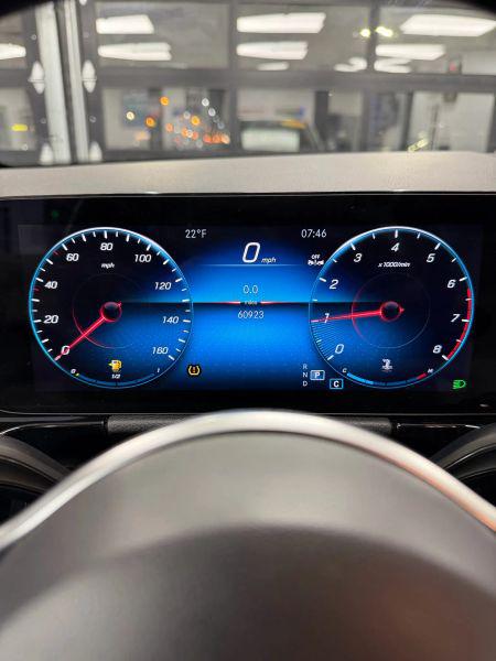 2023 Mercedes-Benz GLA-CLASS 4MATIC