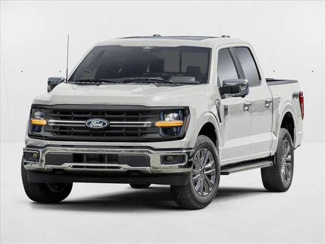 2024 Ford F-150 XLT for sale in Pinellas Park, FL