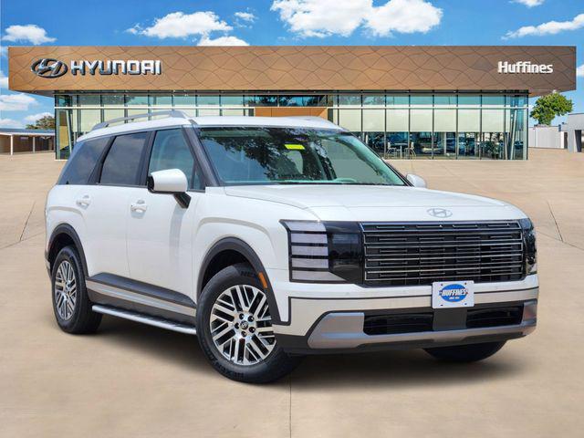 2026 Hyundai Palisade SEL 7P for sale in Plano, TX