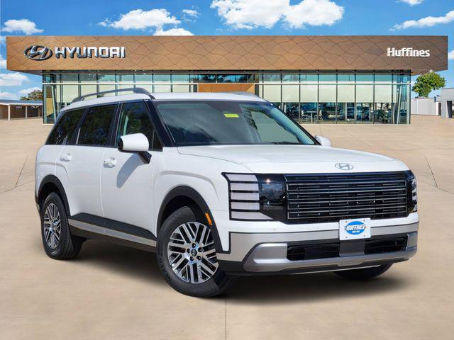 2026 Hyundai Palisade SEL 7P for sale in Plano, TX