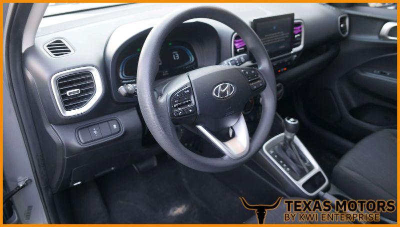 2023 Hyundai Venue SE