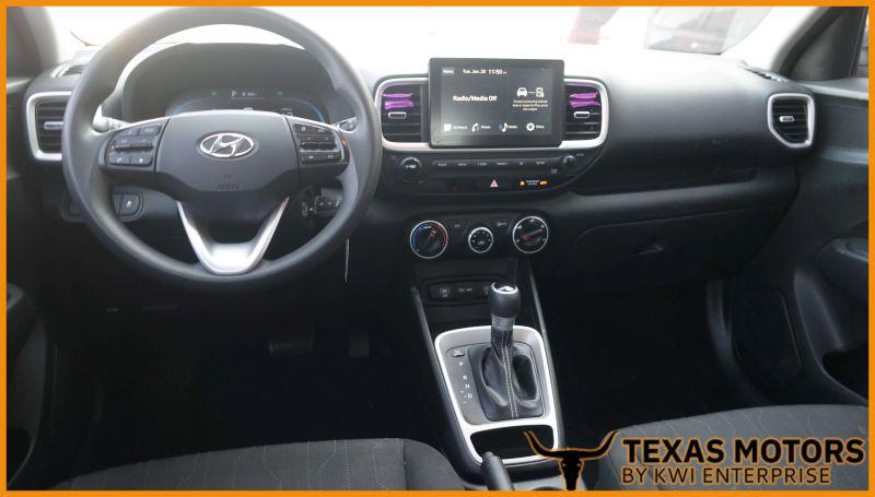 2023 Hyundai Venue SE