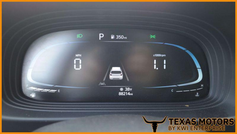 2023 Hyundai Venue SE