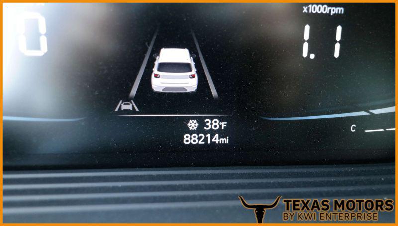 2023 Hyundai Venue SE