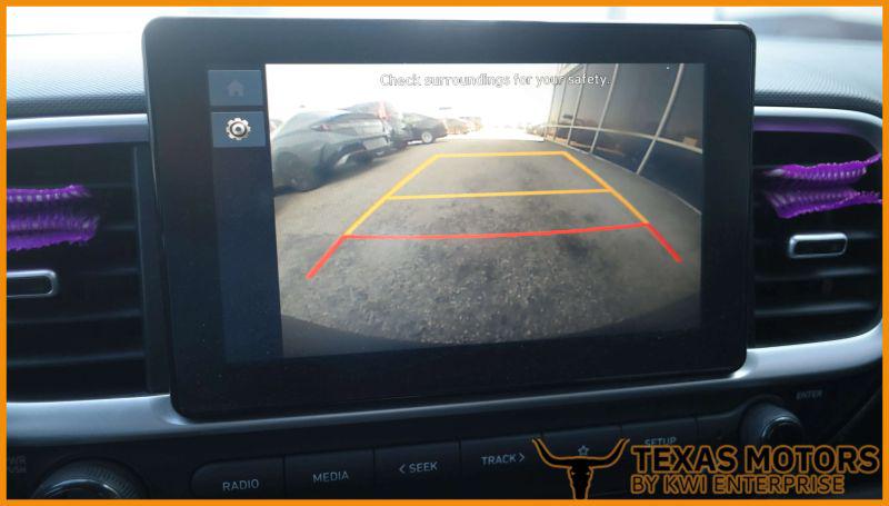 2023 Hyundai Venue SE